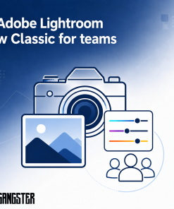 Adobe Lightroom w Classic