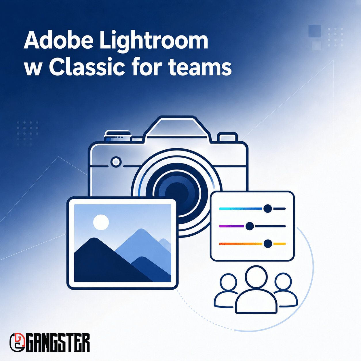 Adobe Lightroom w Classic