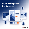 Adobe Express for teams