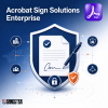 Acrobat Sign Solutions for enterprise