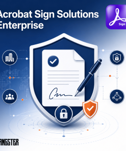 Acrobat Sign Solutions for enterprise