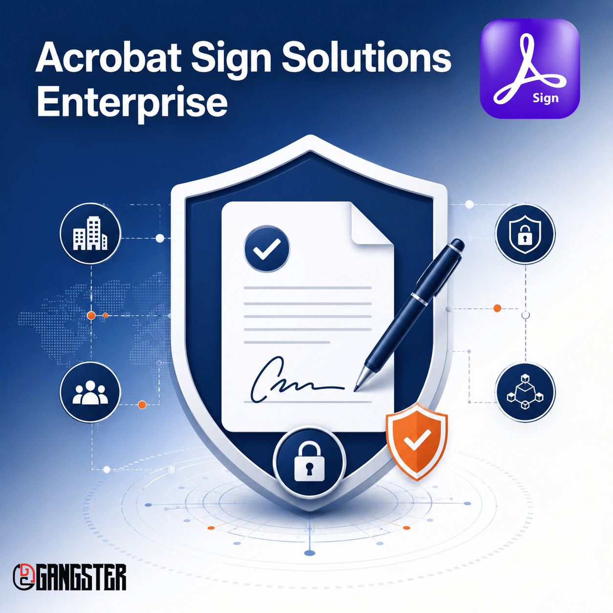 Acrobat Sign Solutions for enterprise