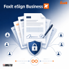 Foxit eSign Business