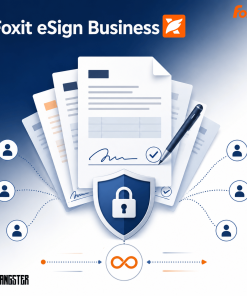 Foxit eSign Business