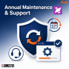 Foxit PDF Editor Annual Maintenance & Support per User License