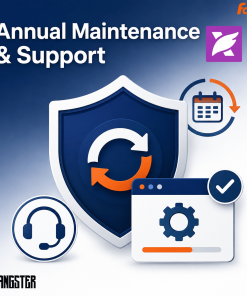 Foxit PDF Editor Annual Maintenance & Support per User License