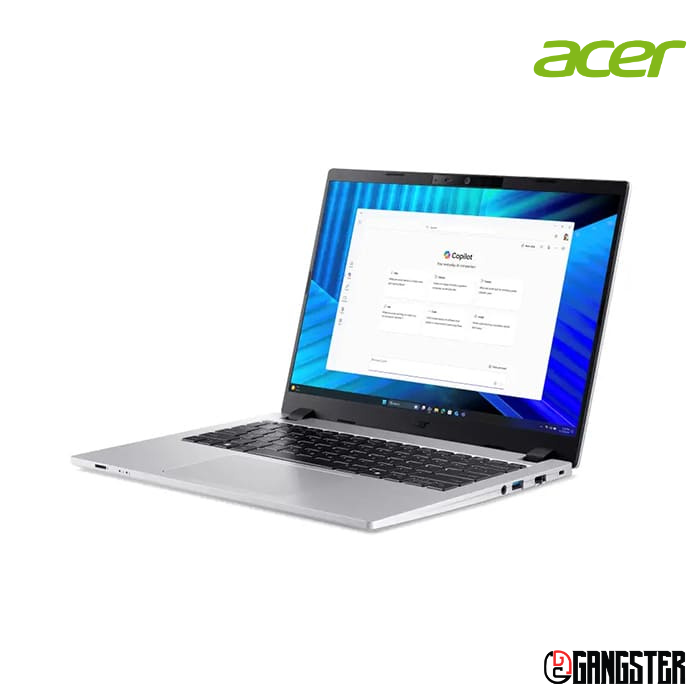 Acer TravelMate P2 TMP214-76-G2-53KY