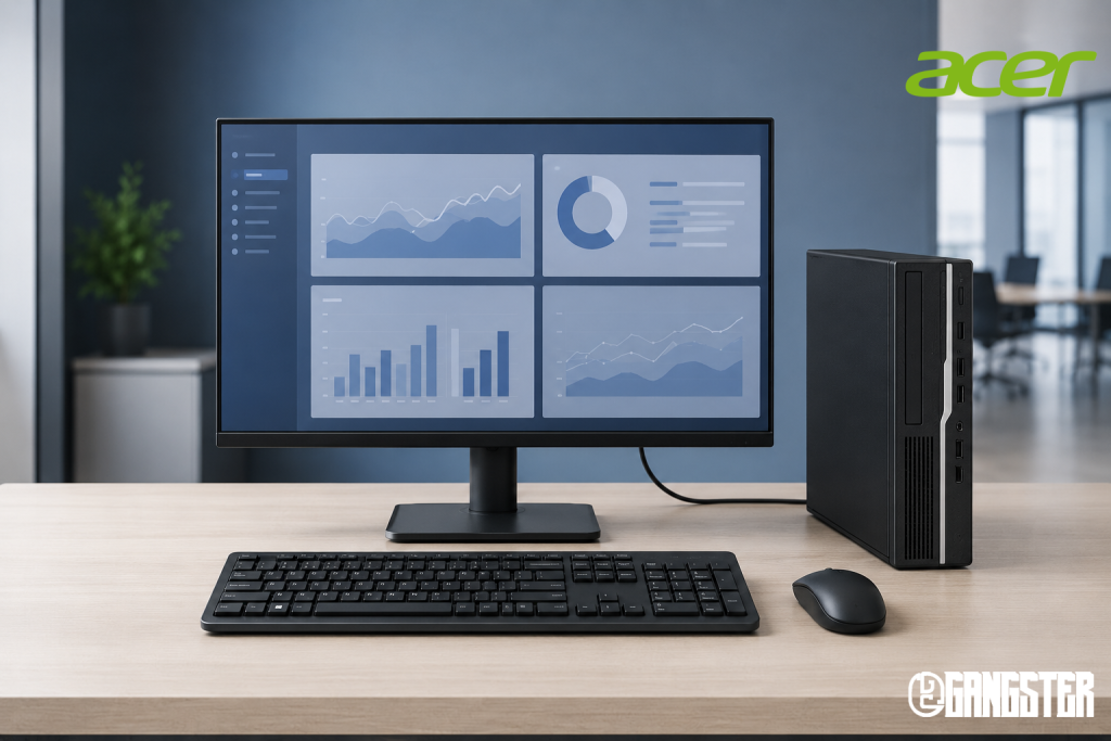Acer Veriton X2240G