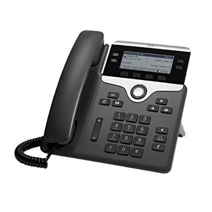 Cisco 7841 4-Line IP Phone
