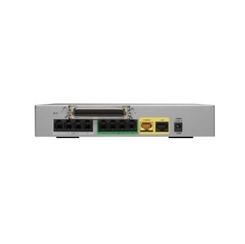 Cisco SPA8800 - IP Telephony Gateway with 4 FXS and 4 FXO Ports