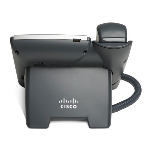 Cisco SPA525G2 5-Line IP Phone with Color Display, PoE, 802.11g, Bluetooth