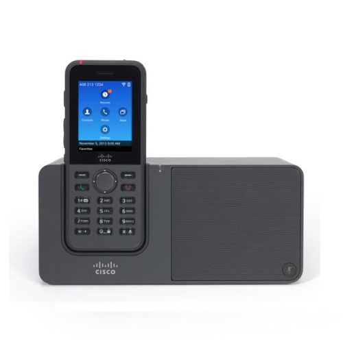 Cisco 8821 Wireless IP Phone