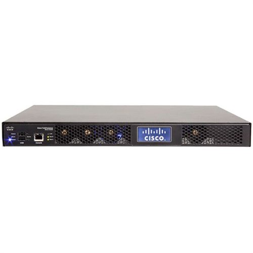Cisco TelePresence MCU 5310 up to 20 ports