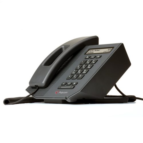 Polycom CX300 R2 USB Phone (Microsoft Skype)