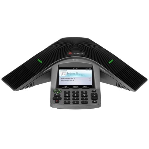 Polycom CX3000 IP Conference Phone (Microsoft Skype)