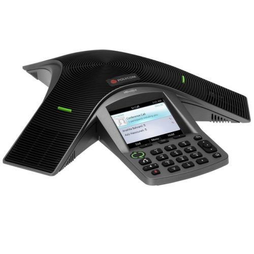 Polycom CX3000 IP Conference Phone (Microsoft Skype)