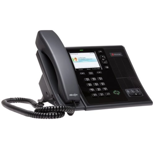 Polycom CX600 IP Phone (Microsoft Skype)