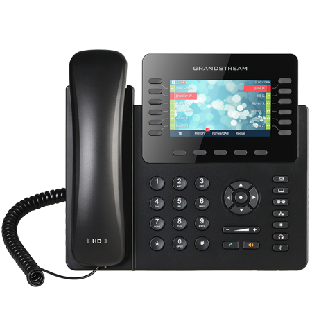 Grandstream GXP-2170 12 line IP Phone
