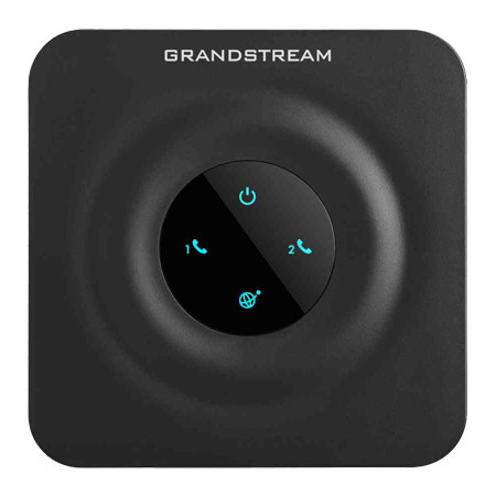 Grandstream HT-802 Handy Tone