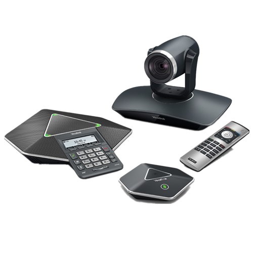 Yealink VC110 Video Conferencing