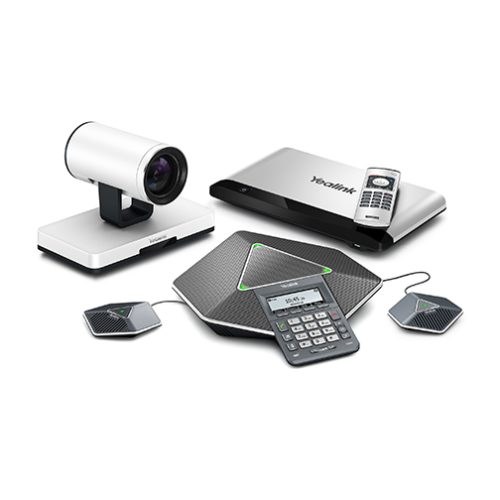 Yealink VC120 Video Conferencing