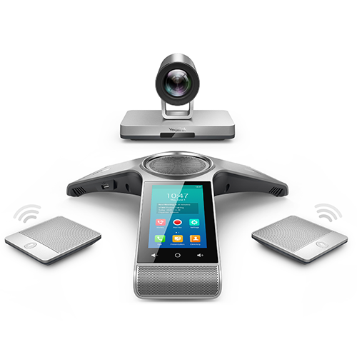 Yealink VC800 Video Conferencing