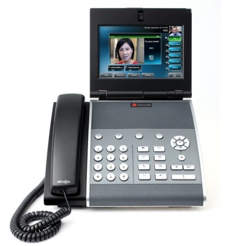 Polycom VVX 1500 Microsoft Skype for Business
